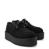 Altercore - Ered Vegan Creepers - Zwart Product image
